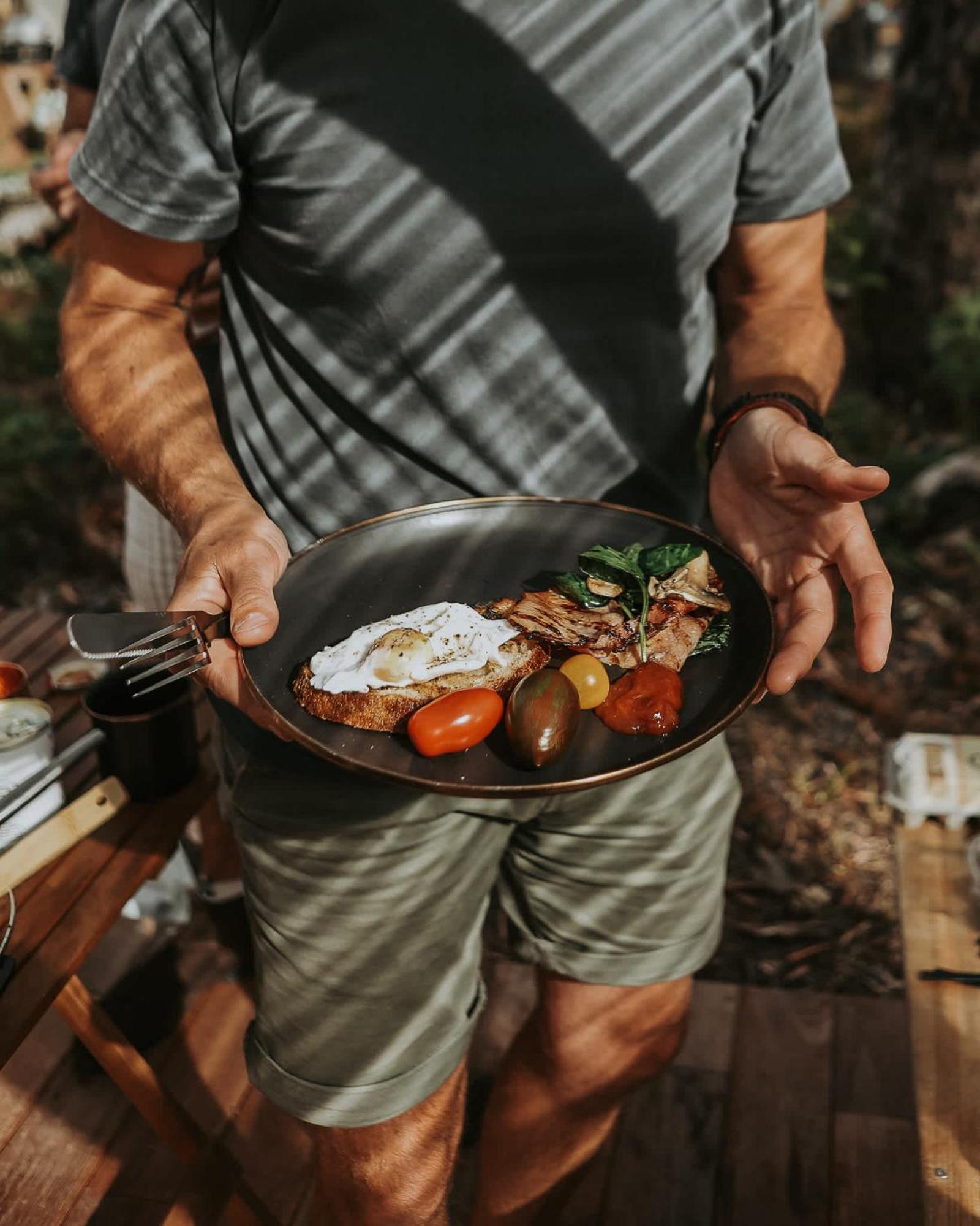 Numie - Freycinet Peninsula - Glamping - Heated - Waterfront Hotel Coles Bay Buitenkant foto