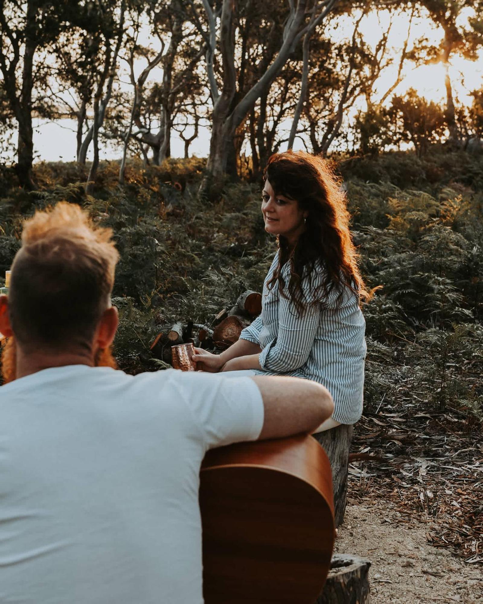 Numie - Freycinet Peninsula - Glamping - Heated - Waterfront Hotel Coles Bay Buitenkant foto