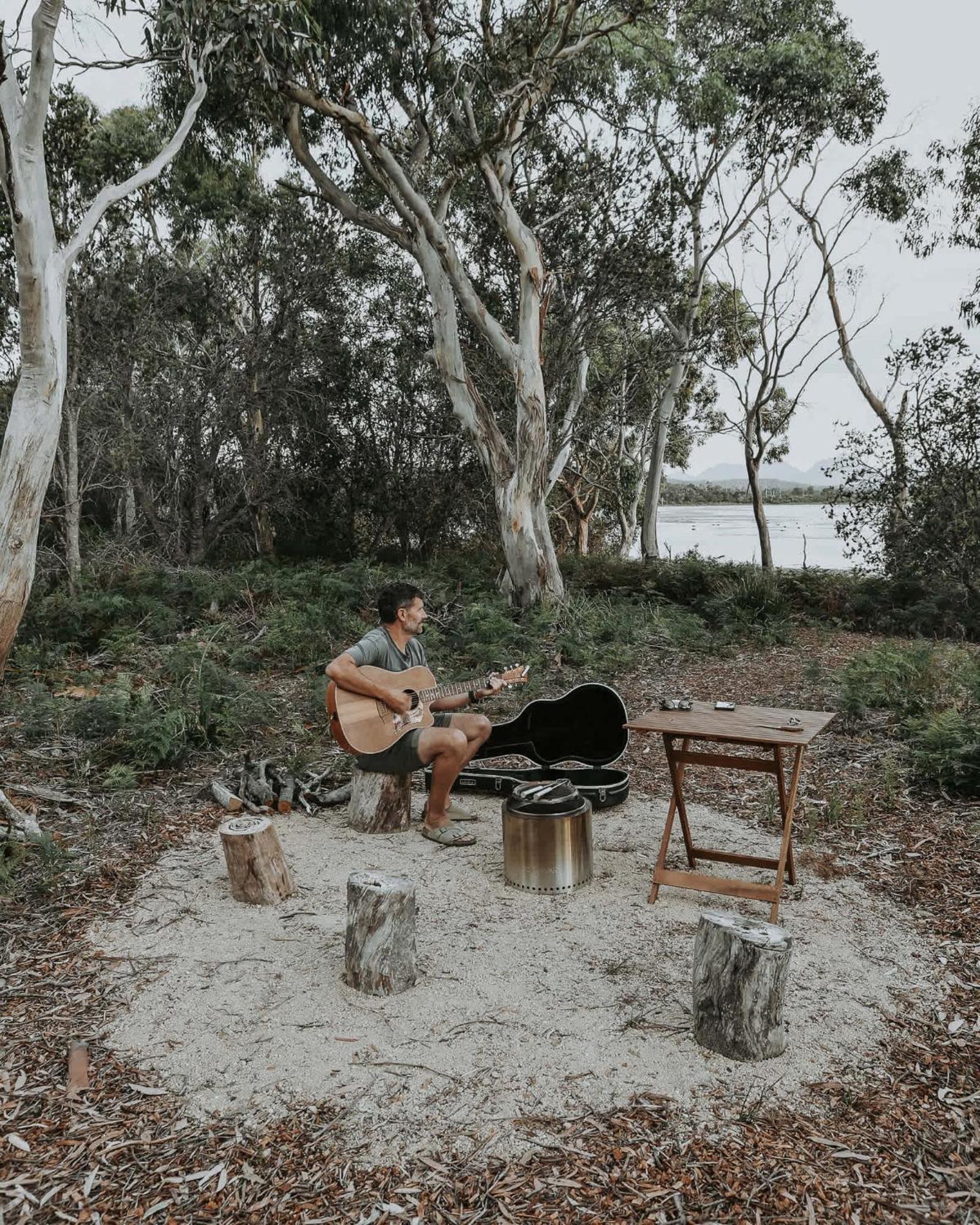 Numie - Freycinet Peninsula - Glamping - Heated - Waterfront Hotel Coles Bay Buitenkant foto