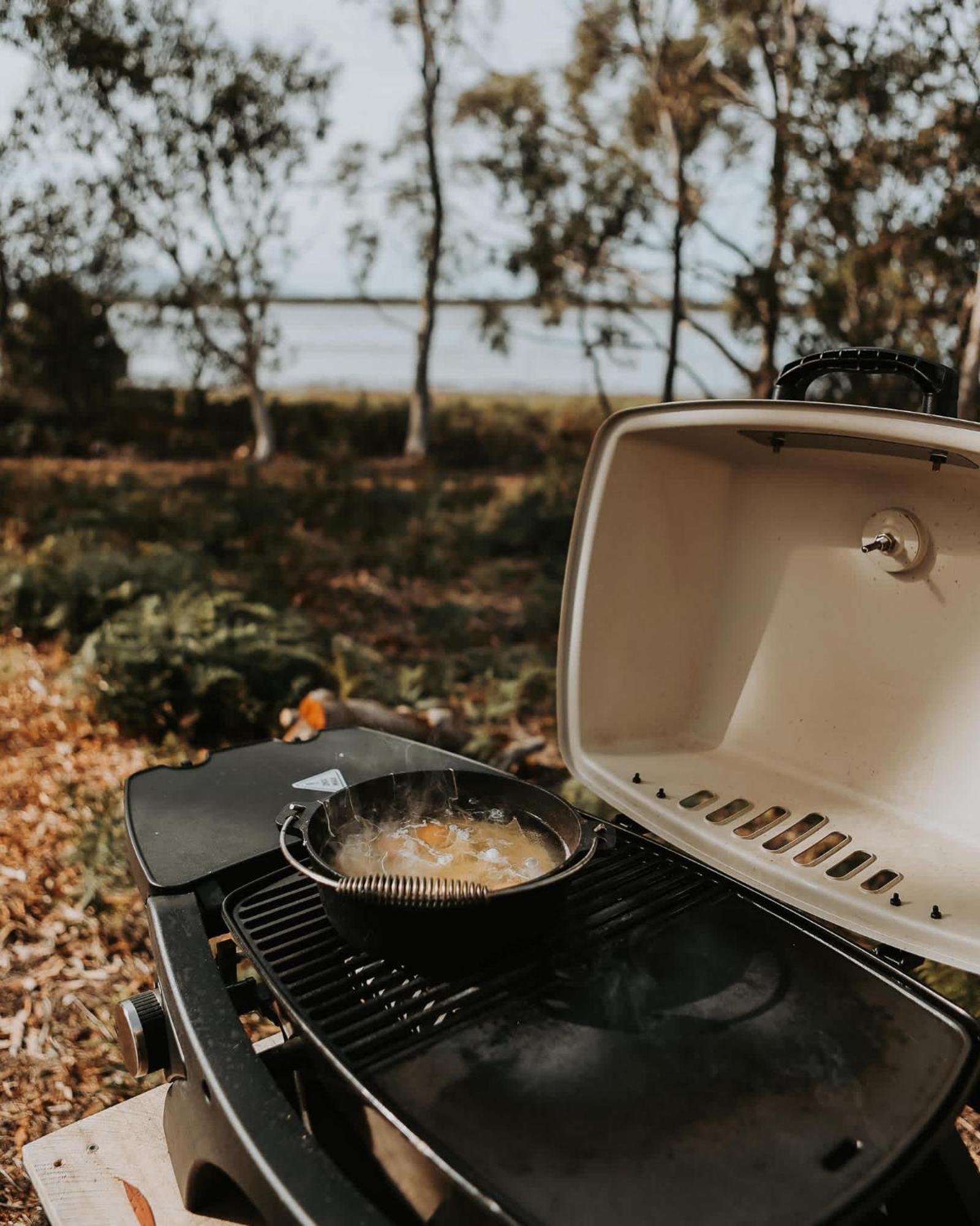 Numie - Freycinet Peninsula - Glamping - Heated - Waterfront Hotel Coles Bay Buitenkant foto