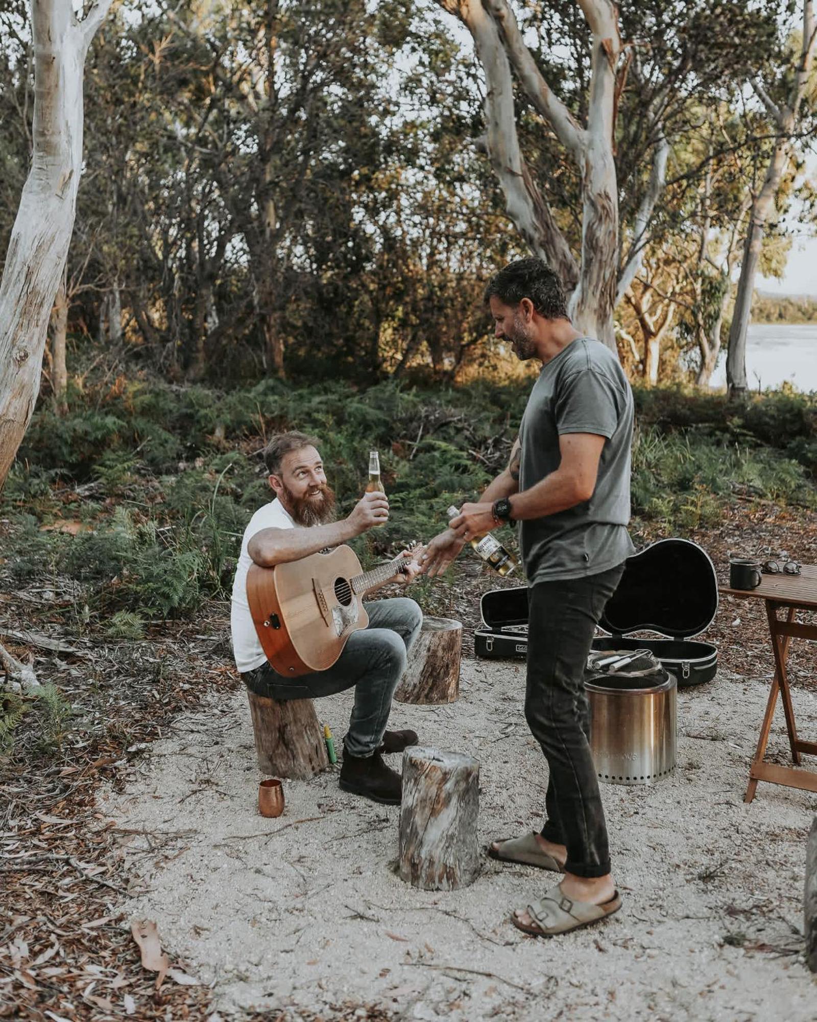 Numie - Freycinet Peninsula - Glamping - Heated - Waterfront Hotel Coles Bay Buitenkant foto